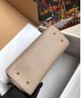 Сумка Dolce & Gabbana Sicily Beige